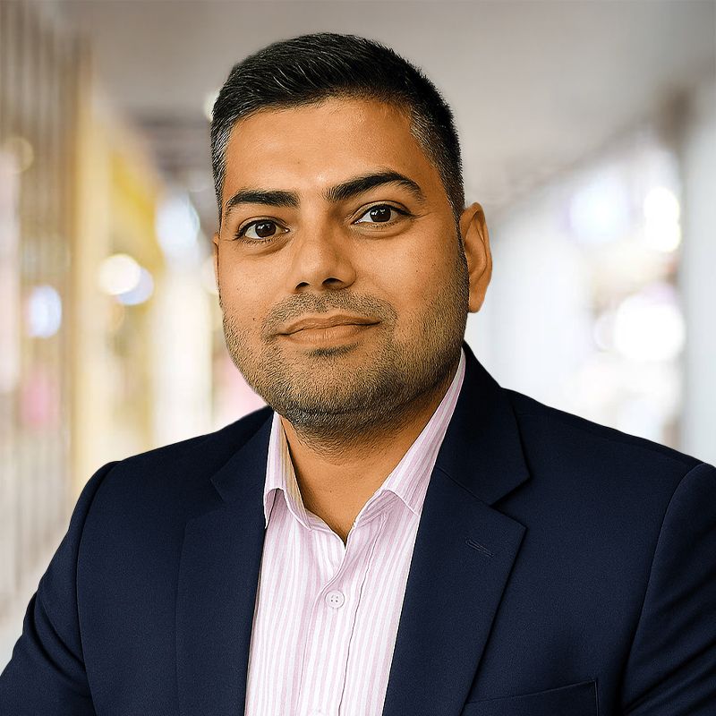 Founder & CEO